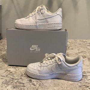 Nike Air Force 1